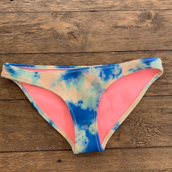 triangl swimwear Other - Triangl Bathing Suit Bottoms